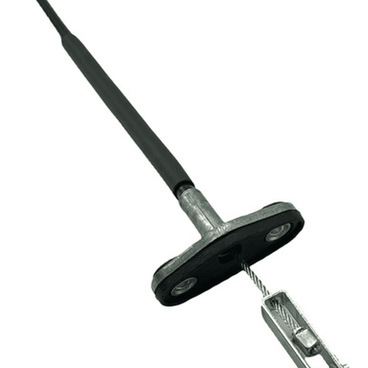 Piola Embrague Changan M201 1.2 2014-2020 Furgon 6