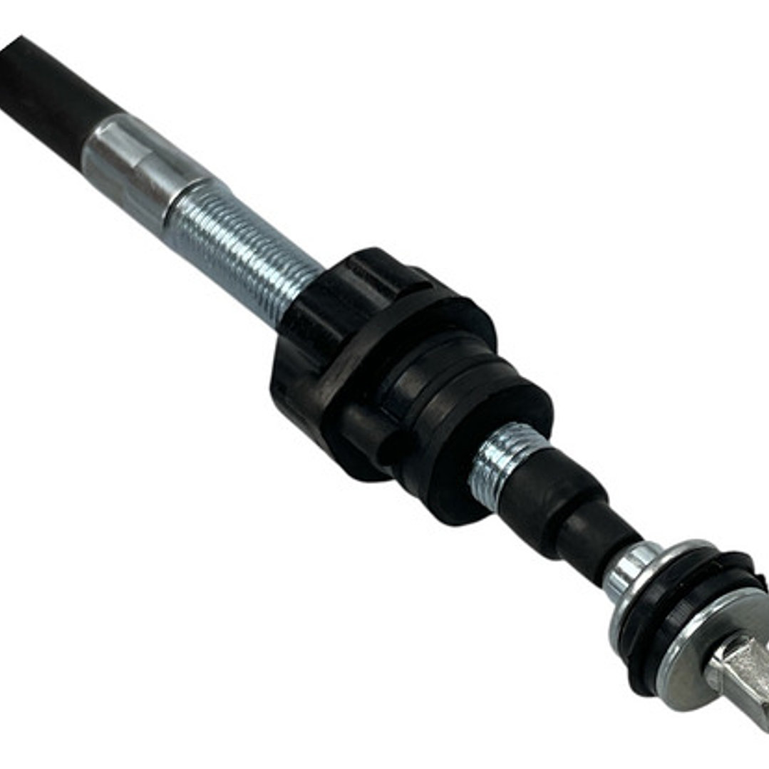 Piola Embrague Changan M201 1.2 2014-2020 Furgon 4