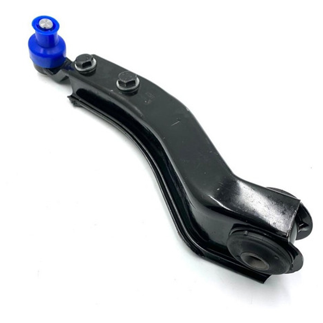 Bandeja ( El Par) Rotula Curva Chevy Taxi 1.6 2004-2010 6