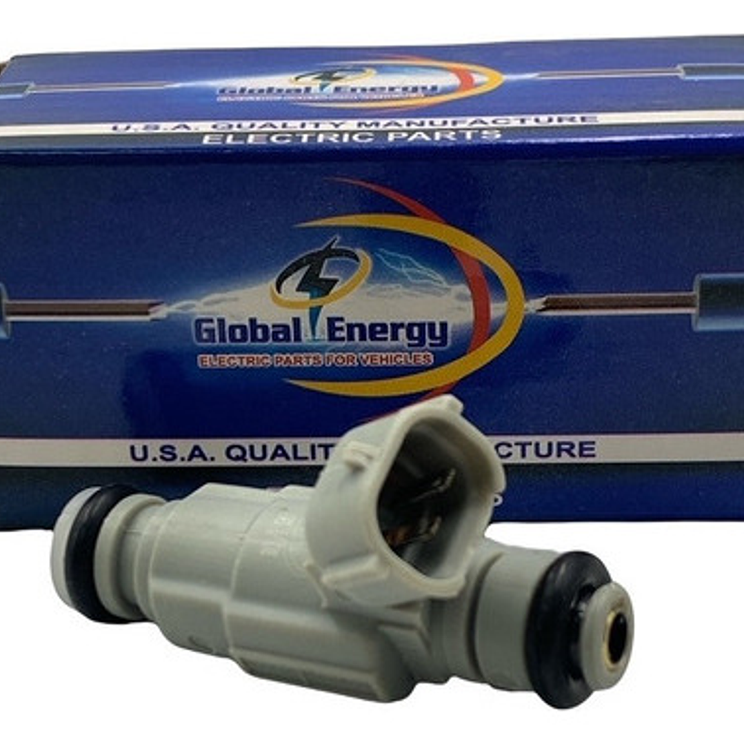 Inyector Combustible Hyundai Grand I10 1.0 1.2 2013-2018 1