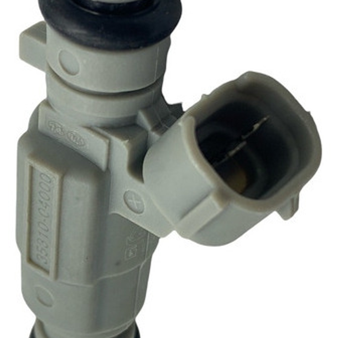 Inyector Combustible Hyundai Grand I10 1.0 1.2 2013-2018 2
