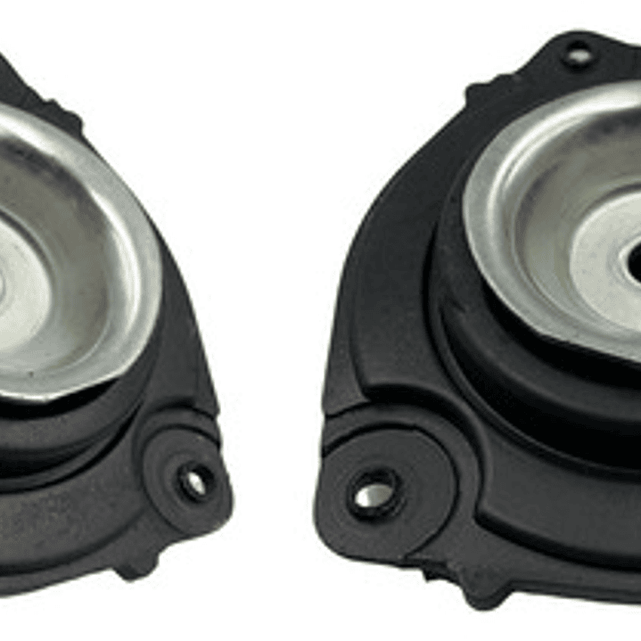 Cazoleta Delantera ( El Par) Nissan Juke 1.6 2012-2017 1