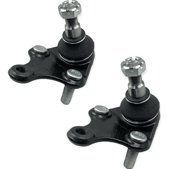 Par Bandejas Suspensión Toyota Rav4 2013-2018 + Rotulas 2