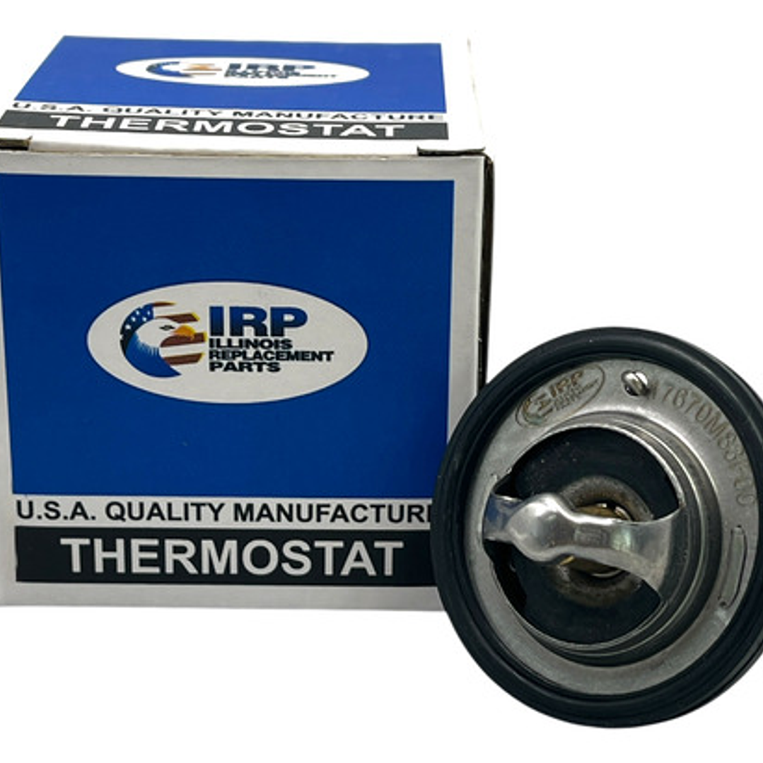 Termostato Para Suzuki Celerio 1.0 2009-2025 2