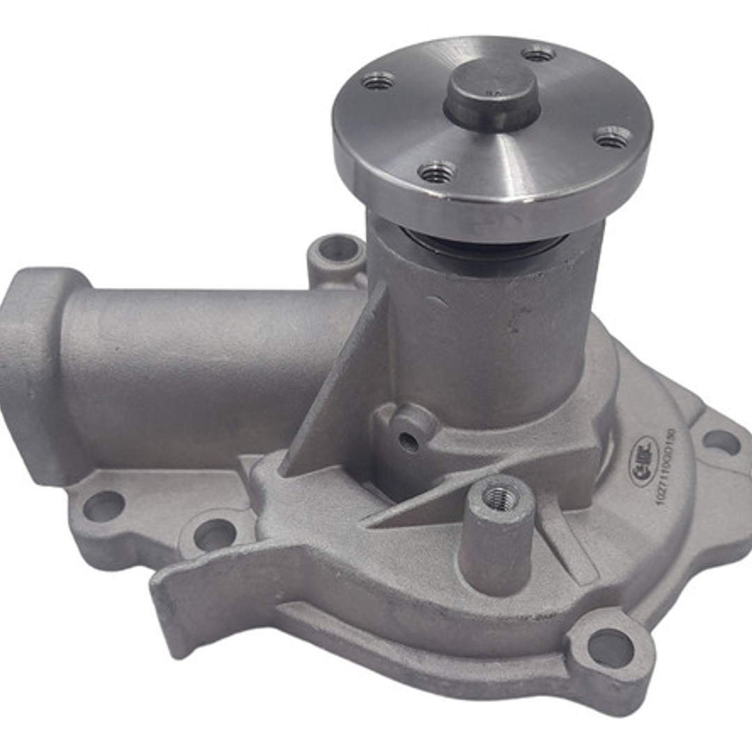 Bomba Agua Para Jac T6 2.0 2016-2021 (bencina) 1