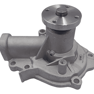 Bomba Agua Para Jac T6 2.0 2016-2021 (bencina)