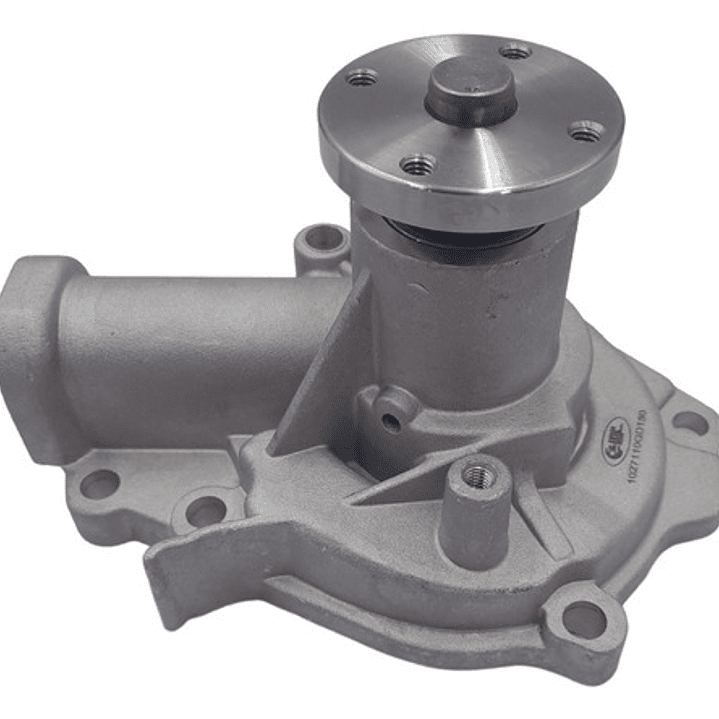 Bomba Agua Para Jac T6 2.0 2016-2021 (bencina) 1