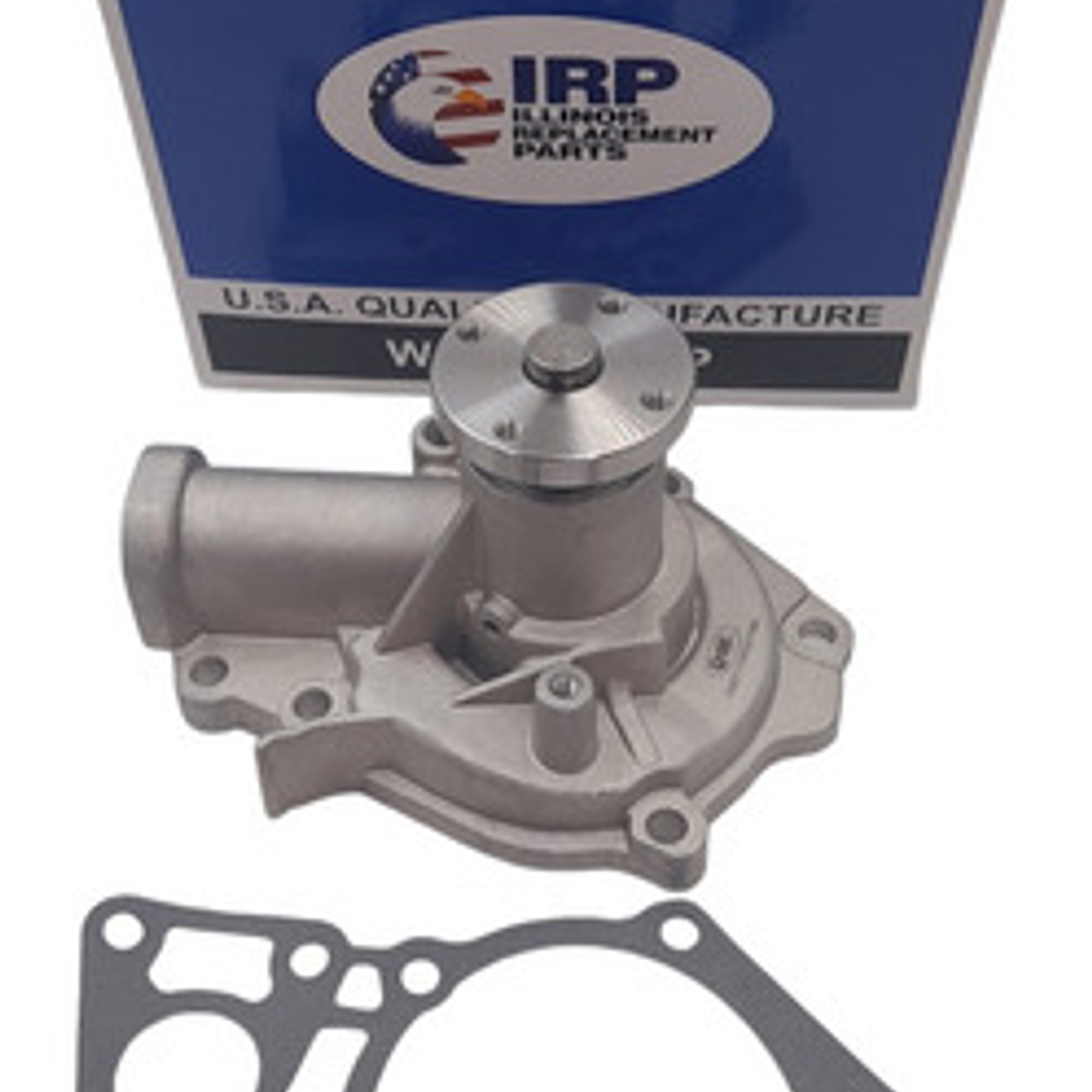 Bomba Agua Para Jac T6 2.0 2016-2021 (bencina) 2