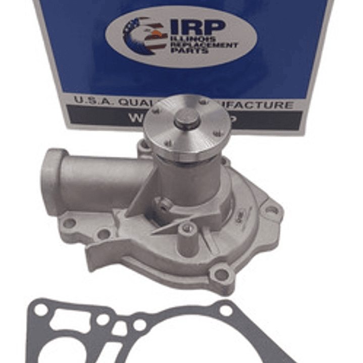 Bomba Agua Para Jac T6 2.0 2016-2021 (bencina) 2