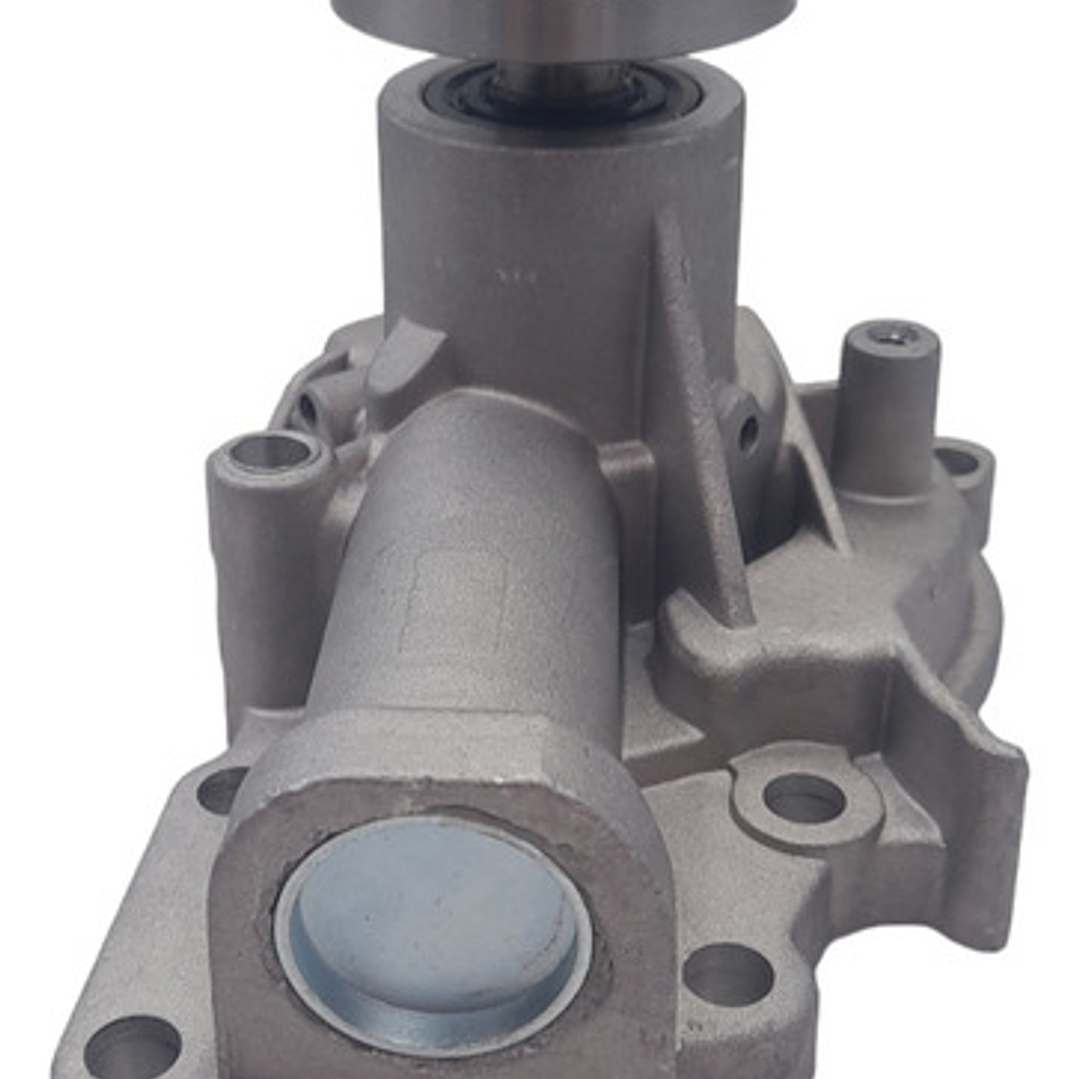 Bomba Agua Para Jac T6 2.0 2016-2021 (bencina) 3