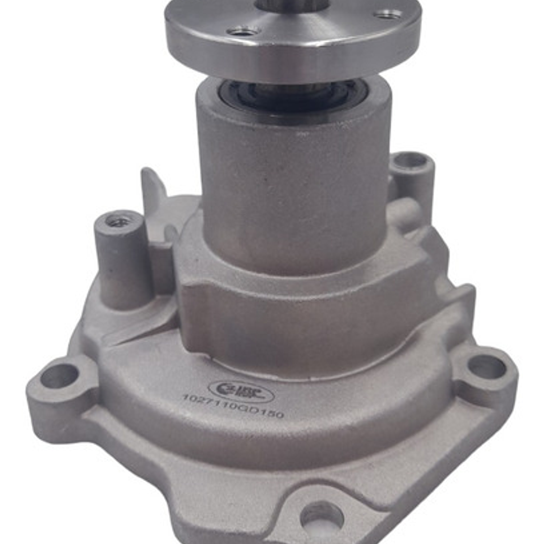 Bomba Agua Para Jac T6 2.0 2016-2021 (bencina) 5