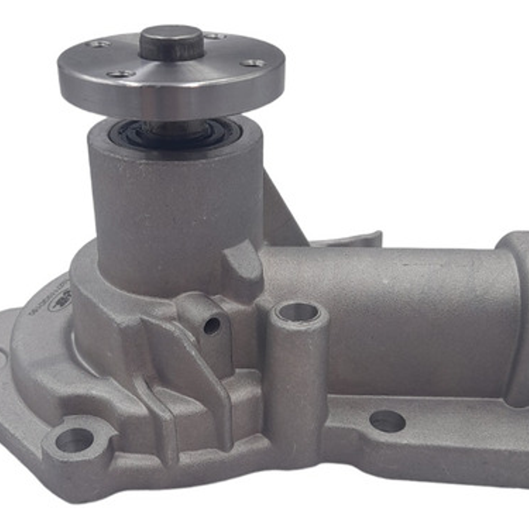Bomba Agua Para Jac T6 2.0 2016-2021 (bencina) 4