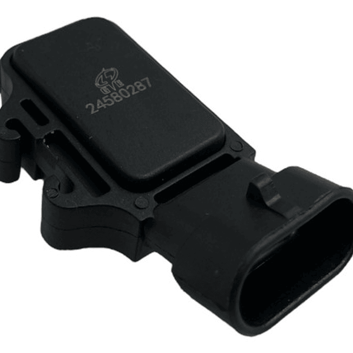 Sensor Map Corsa Evolution 1.8 2002-2012 8