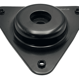 Cazoleta Delantera Nissan Qashqai J11e 2015-2020 (el Par)