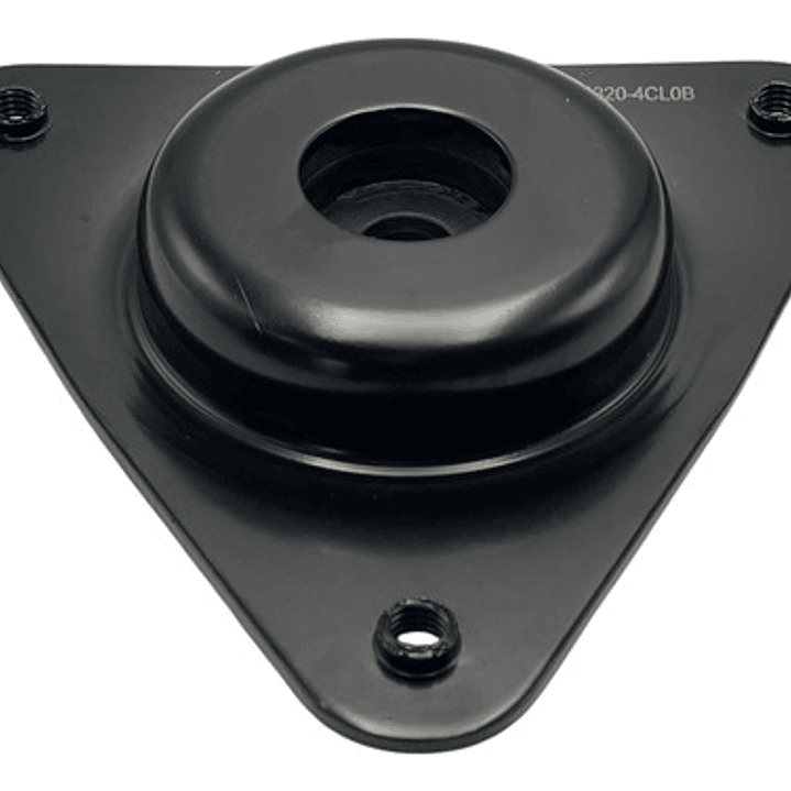 Cazoleta Delantera Nissan Qashqai J11e 2015-2020 (el Par) 1