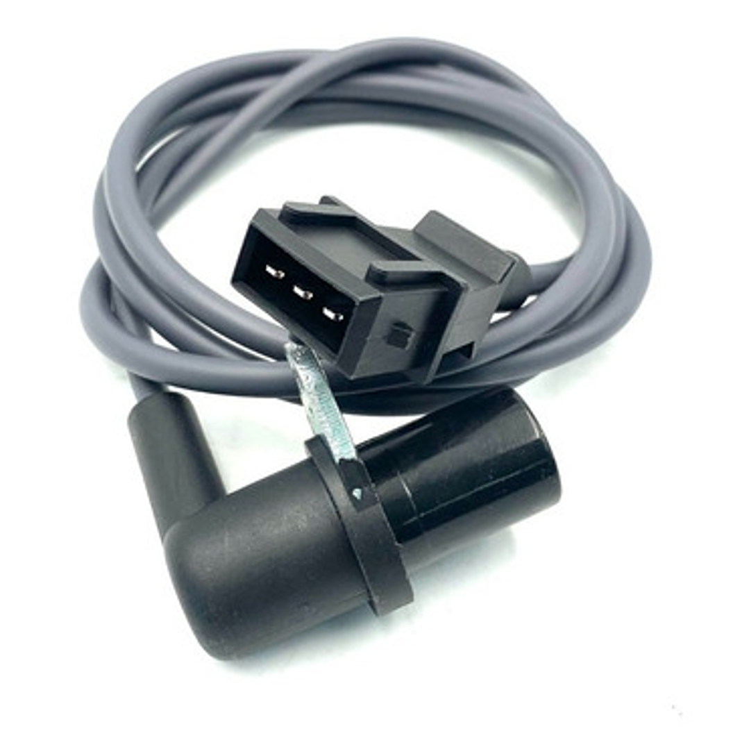 Sensor Posición Cigüeñal Ckp Chevrolet Optra 1.8  2004-2011 3