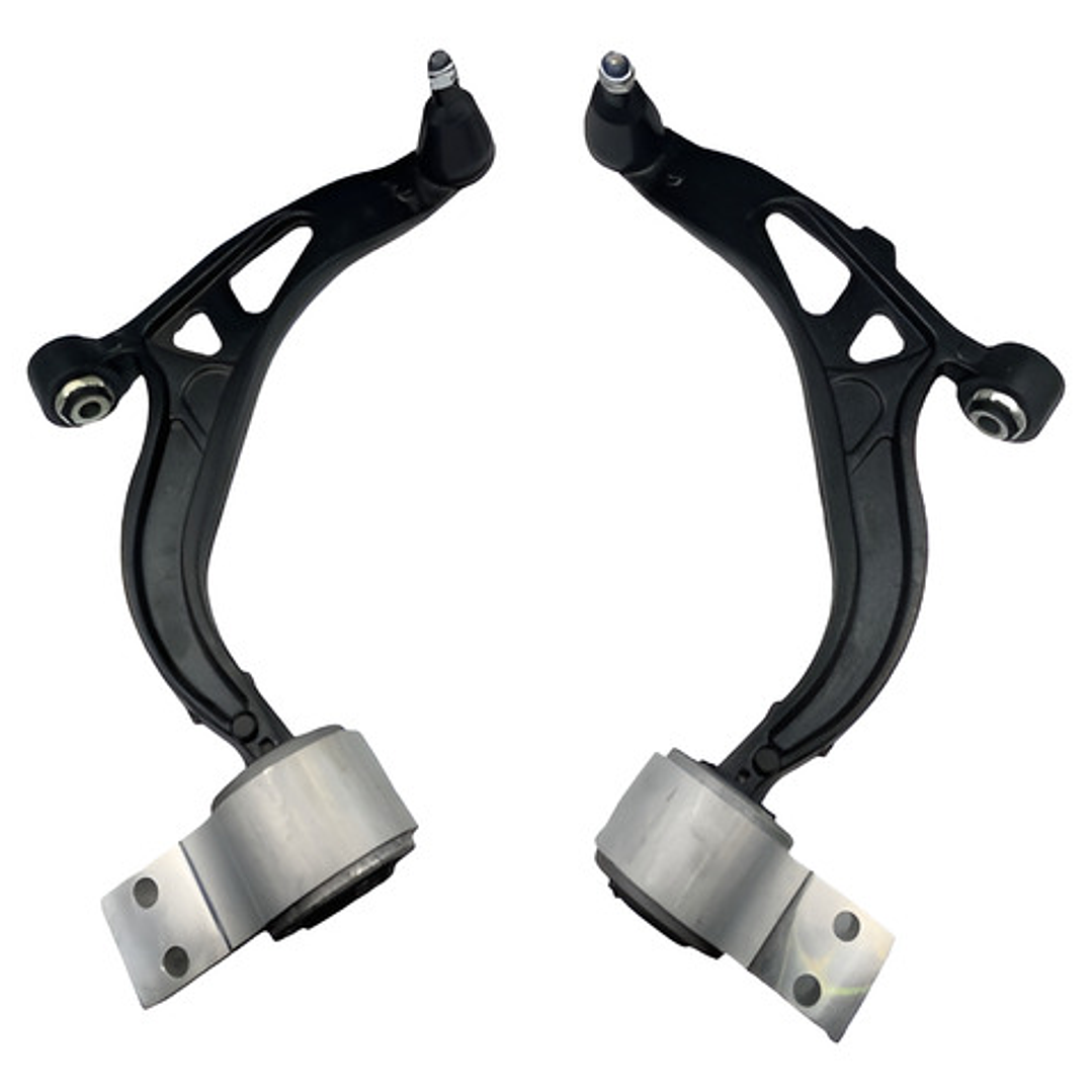 Bandeja Inferior(el Par) Ford Explorer 2.0 2.3 3.5 2011-2019 1