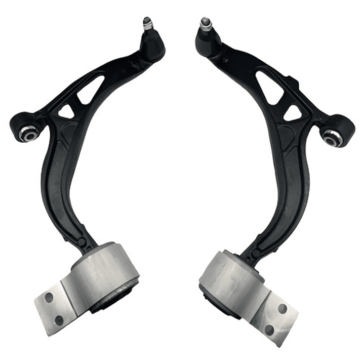 Bandeja Inferior(el Par) Ford Explorer 2.0 2.3 3.5 2011-2019 1