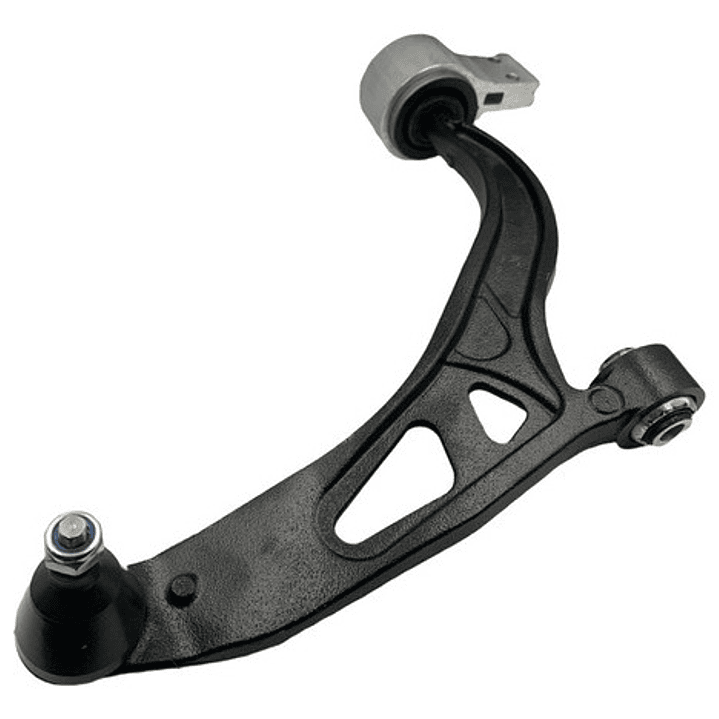 Bandeja Inferior(el Par) Ford Explorer 2.0 2.3 3.5 2011-2019 3