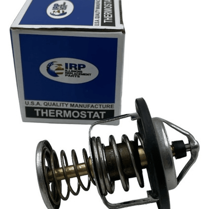 Termostato Chery Tiggo 3 1.6 2015-2019 5