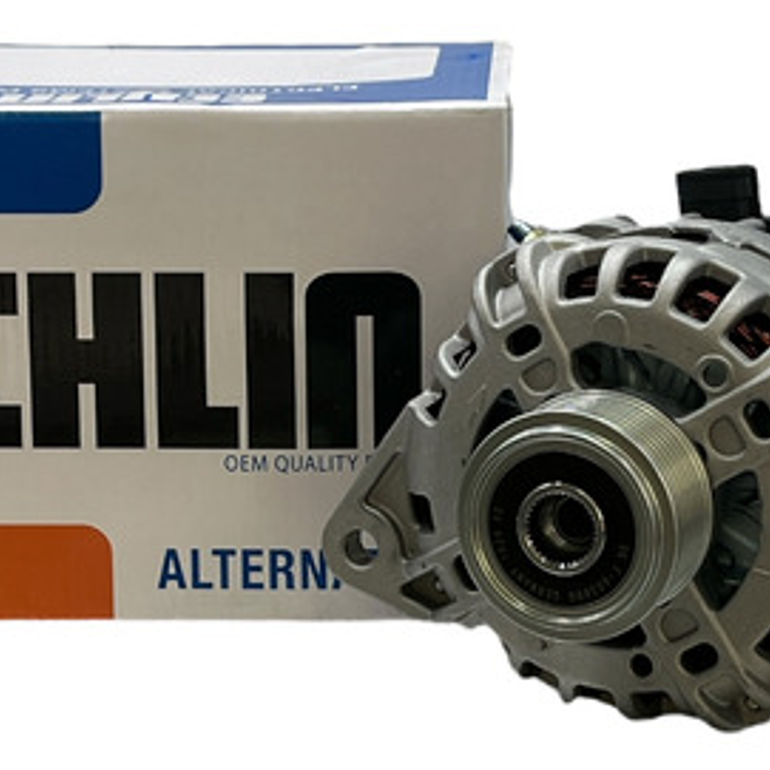 Alternador Para Nissan Np300 2.3 2015-2020 1