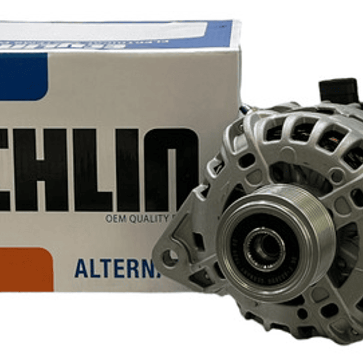 Alternador Para Nissan Np300 2.3 2015-2020 1