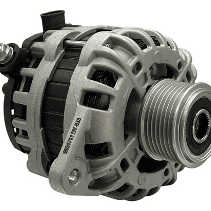 Alternador Para Nissan Np300 2.3 2015-2020 3