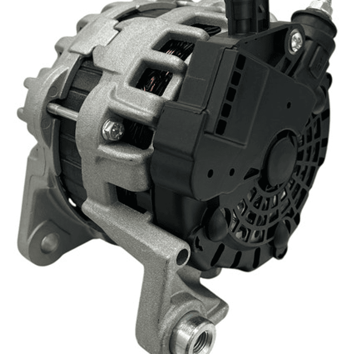 Alternador Para Nissan Np300 2.3 2015-2020 4