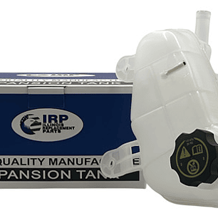 Deposito Agua Refrigeran Chevrolet Onix 1.4 2017-2020 C/tapa