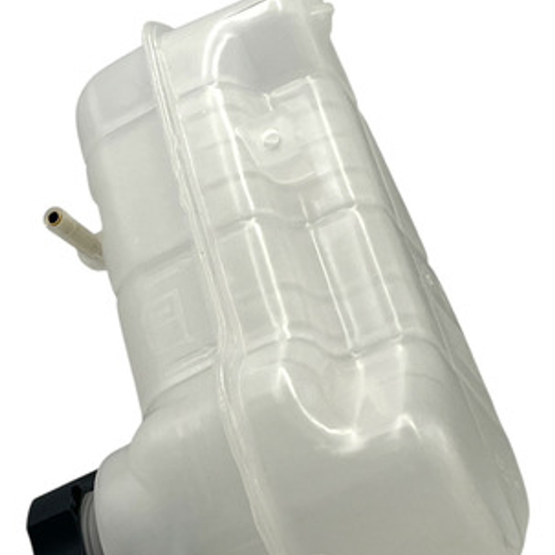 Deposito Agua Refrigeran Chevrolet Onix 1.4 2017-2020 C/tapa 10