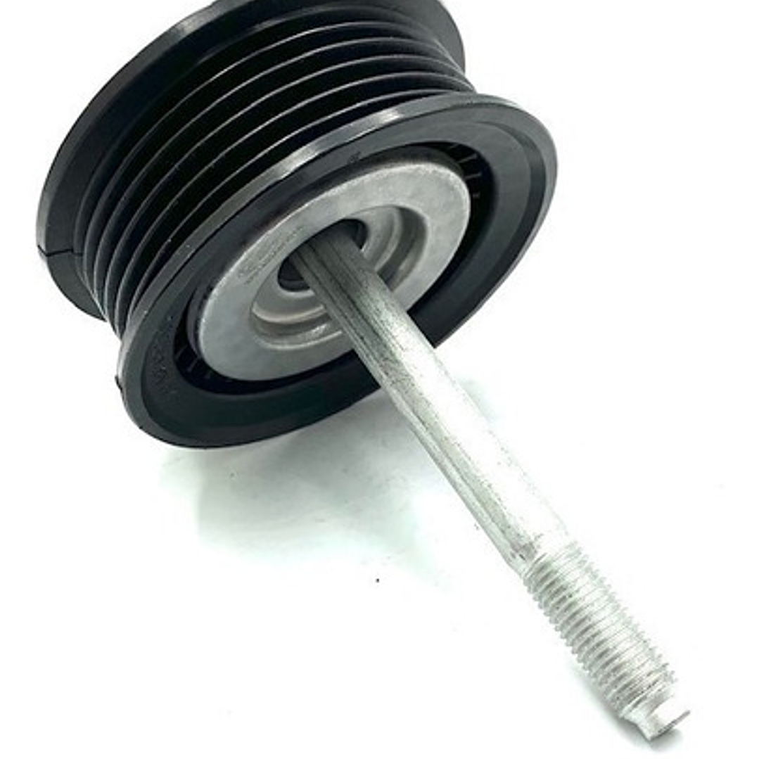 Polea Correa Alternador Great Wall Wingle 6 2.0 Lt 2016-2020 2