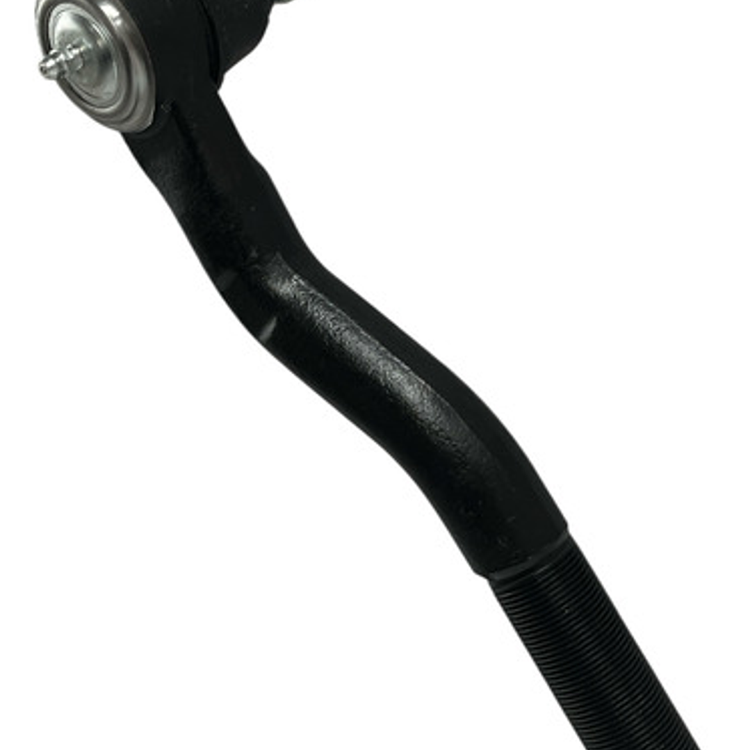 Terminal Dirección Derecho Para Jeep Wrangler 3.8 2007-2011 4