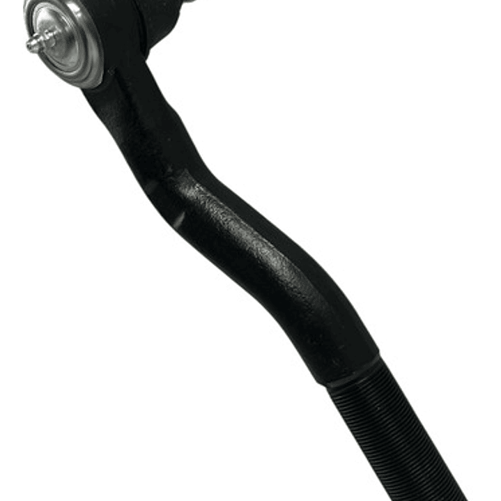 Terminal Dirección Derecho Para Jeep Wrangler 3.8 2007-2011 4