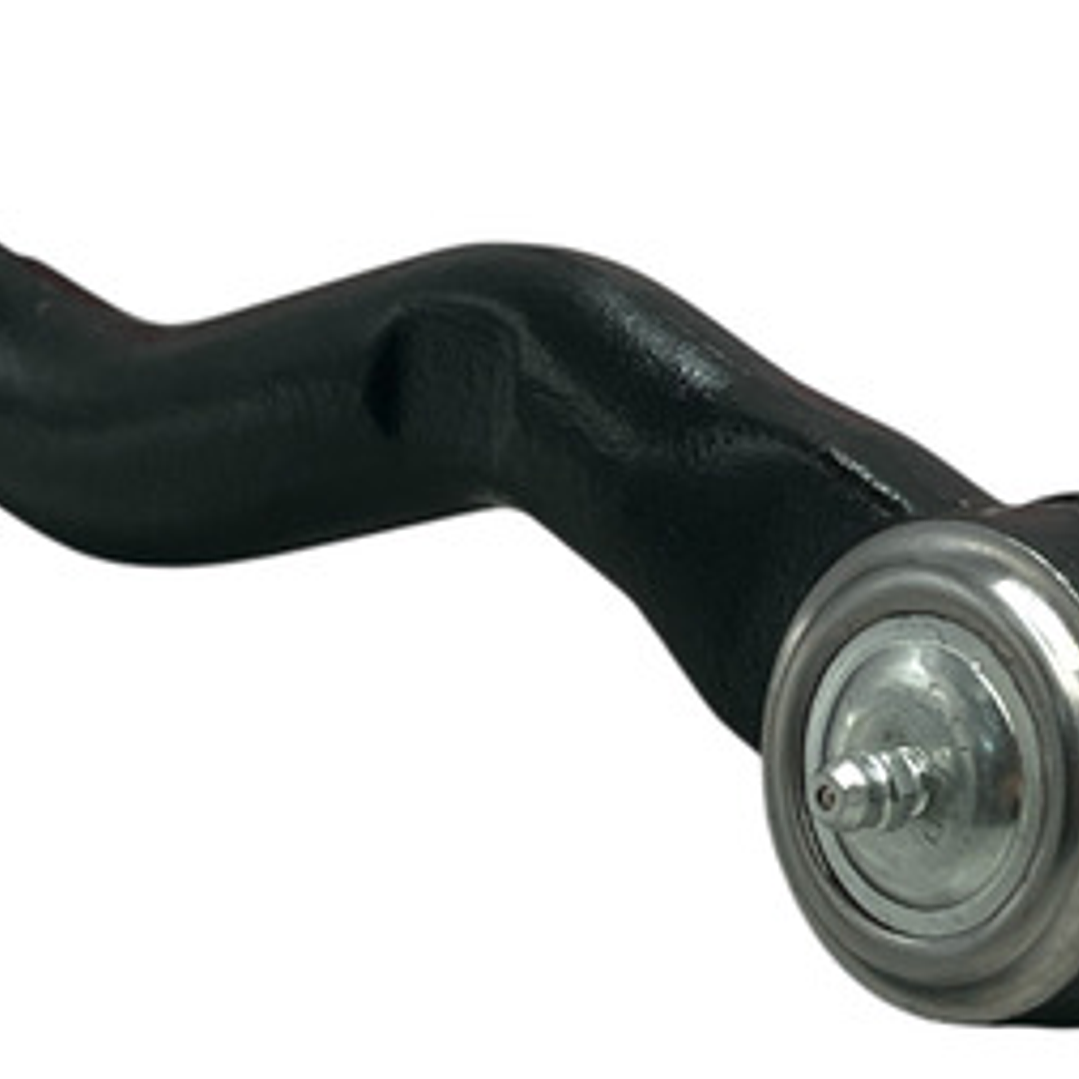 Terminal Dirección Derecho Para Jeep Wrangler 3.8 2007-2011 6
