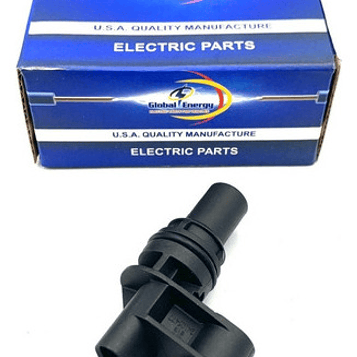 Sensor Posicio Cigüeñal Ckp Chevrolet New Sail 1.5 2016-2022 1