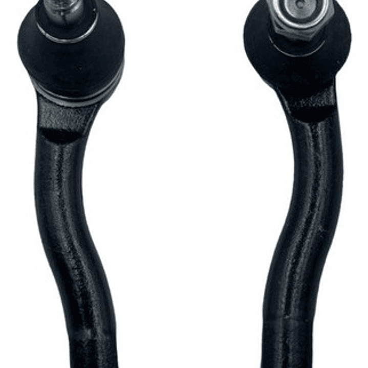 Terminal Dirección ( Par) Chevrolet Optra 1.6 1.8 2004-2016 6