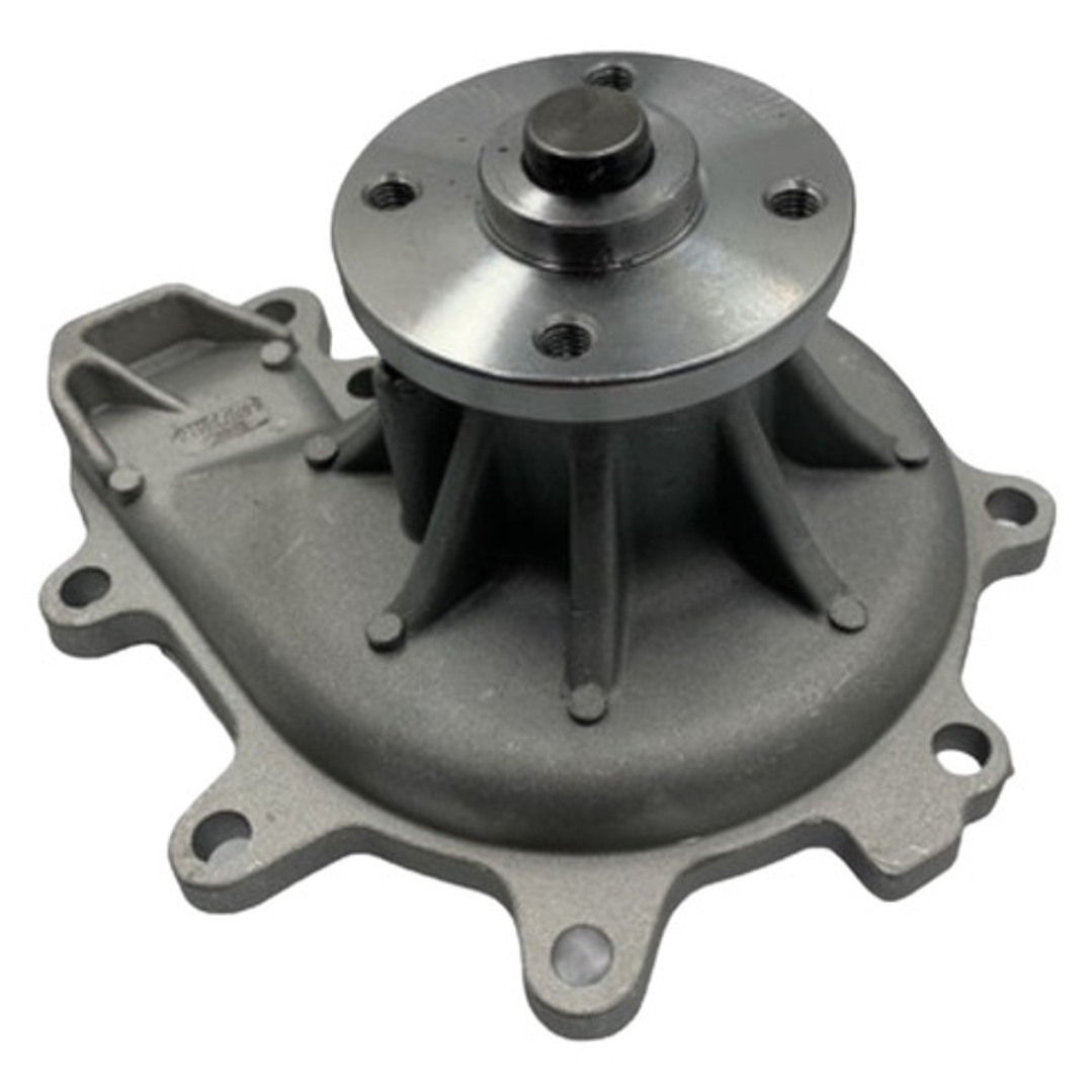 Bomba Agua Isuzu Npr 4.8 1998-2006 4he1 1