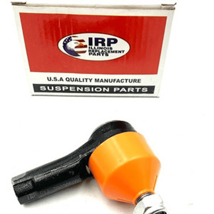 Terminal Dirección Izquierdo/ Derecho Chery Iq 1.1 2008-2014 6