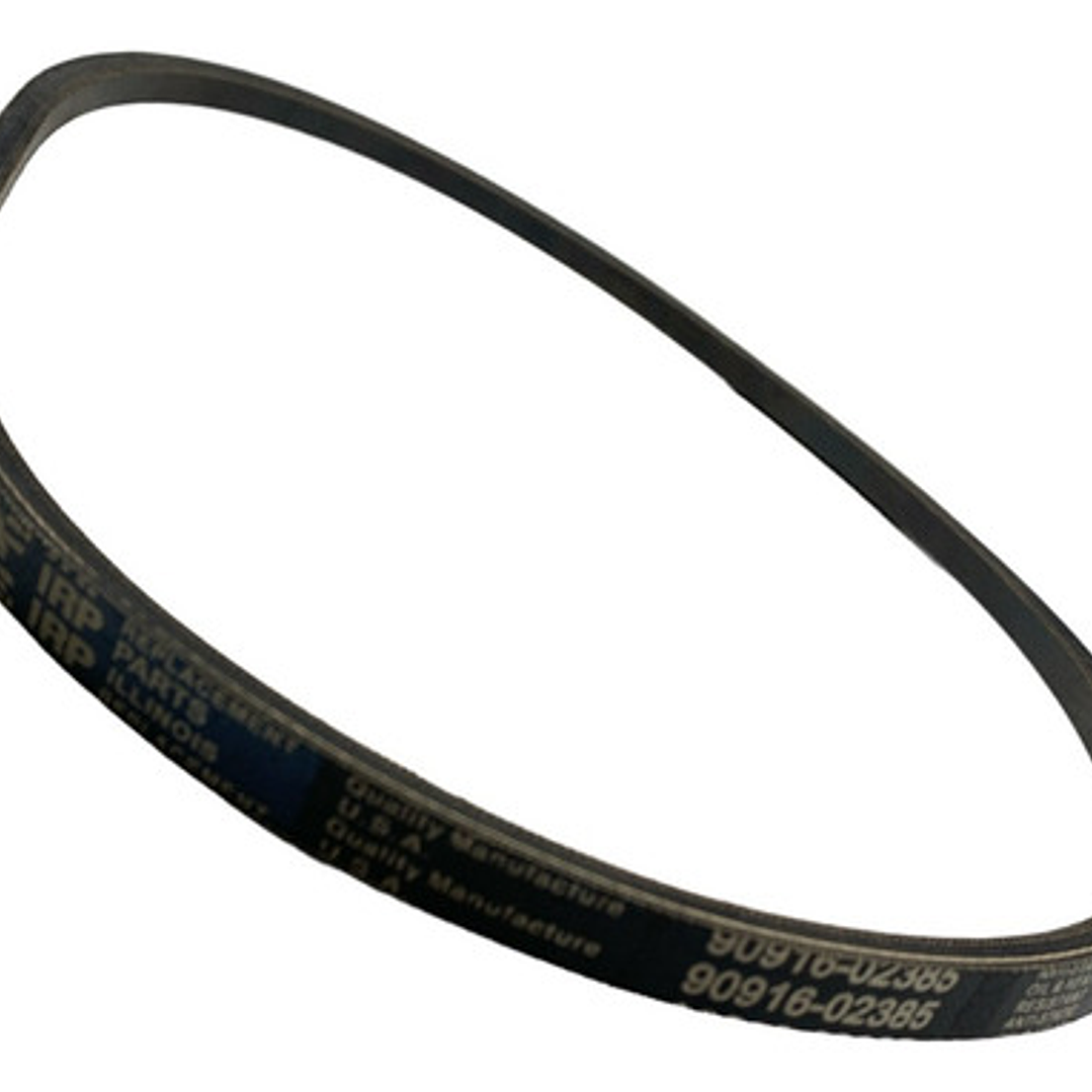 Correa Alternador Para Hyundai H100 2.4 1993-2000 2