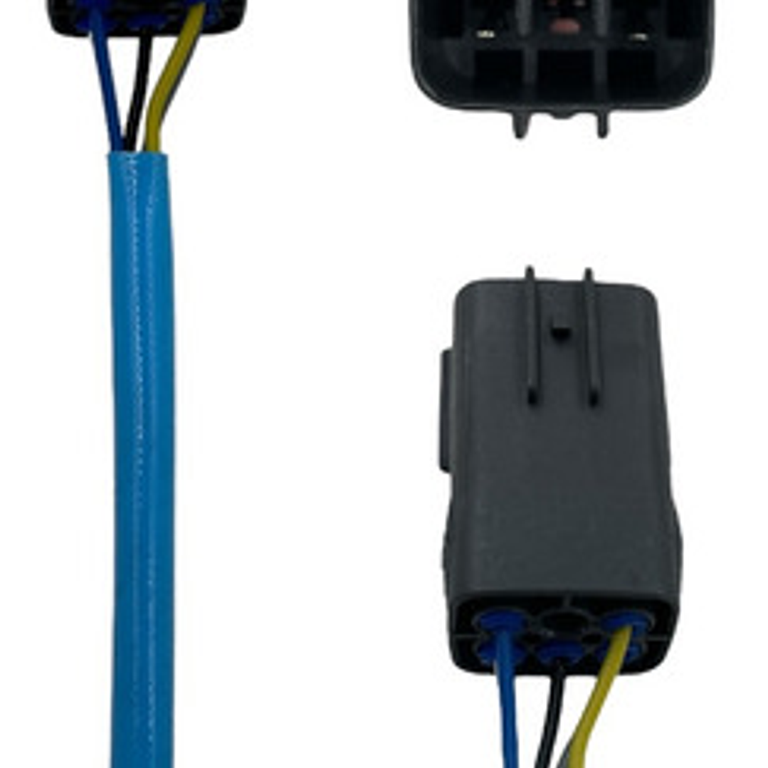 Sensor Oxigeno Mazda 2 1.5 2016-2020 (posición1 - Multiple) 6