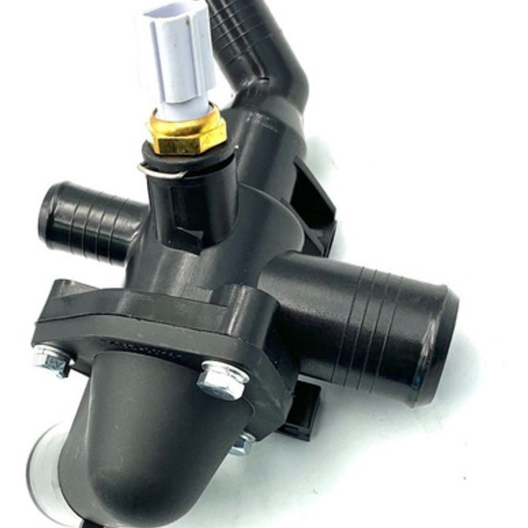 Termostato Con Carcasa Ford Transit 2.2 2014-2019 3