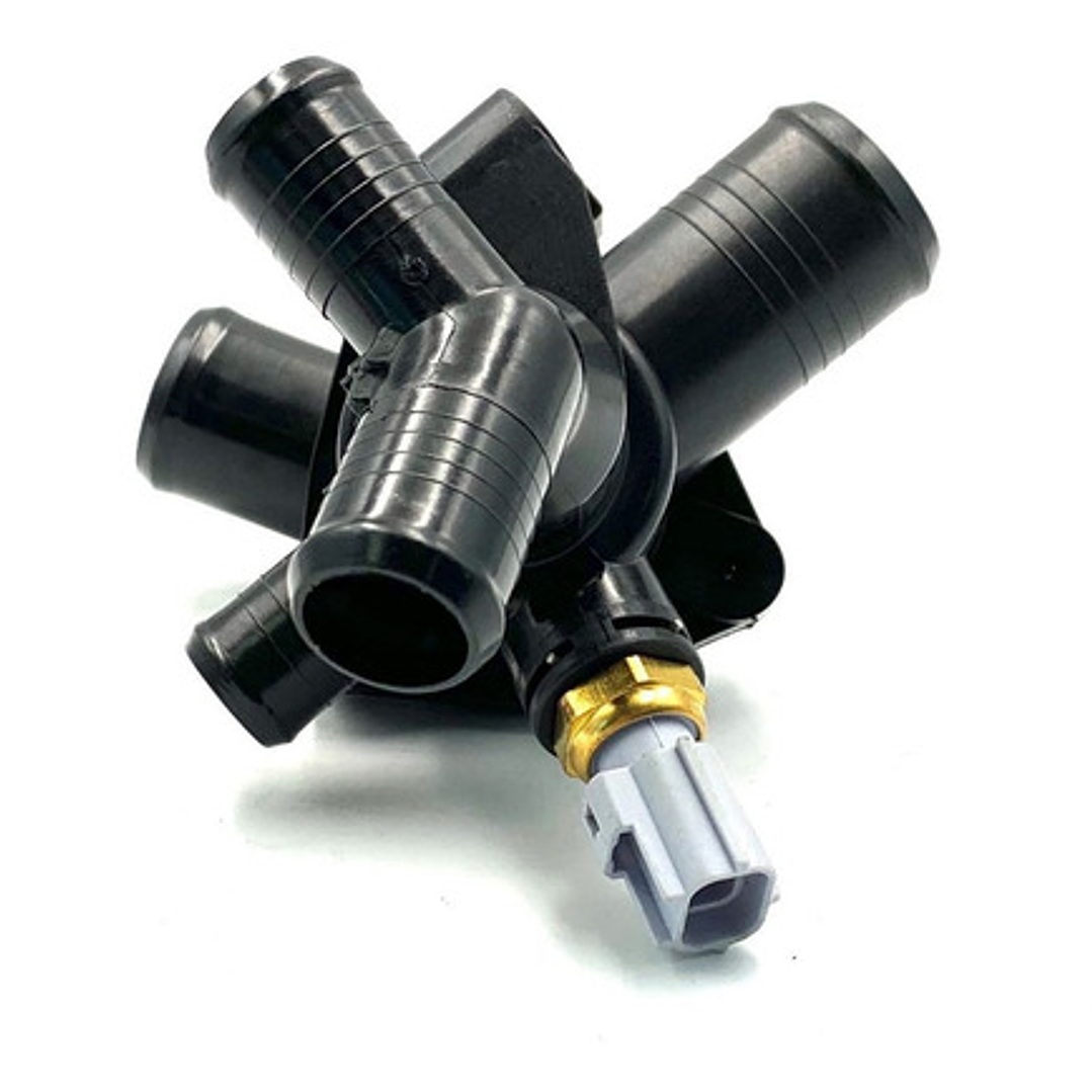 Termostato Con Carcasa Ford Transit 2.2 2014-2019 4