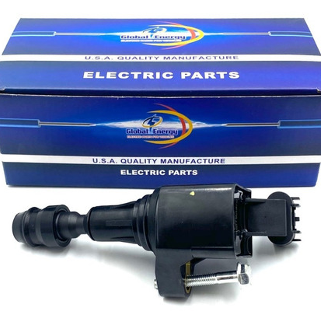 Bobina Encendido Opel Insignia 2.0 16v 2010-2017  4pines 2