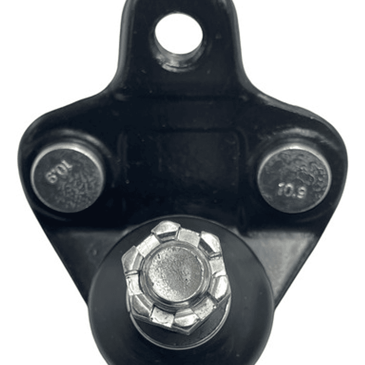 Par Rotula Inferior Para Toyota Rav4 2.0 2000-2006 4