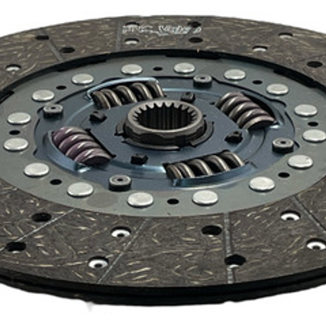 Kit Embrague Toyota Hilux 2.5 12-15 4x2 4x4 Completo 4