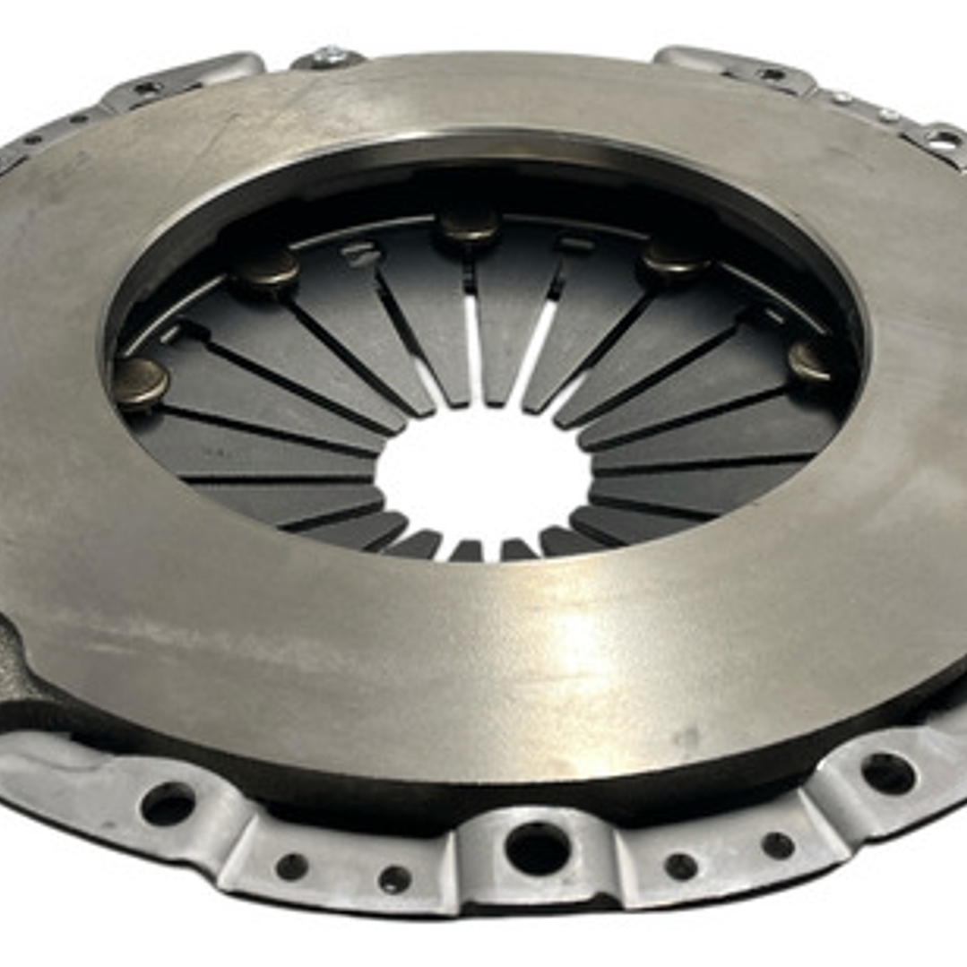 Kit Embrague Toyota Hilux 2.5 12-15 4x2 4x4 Completo 9