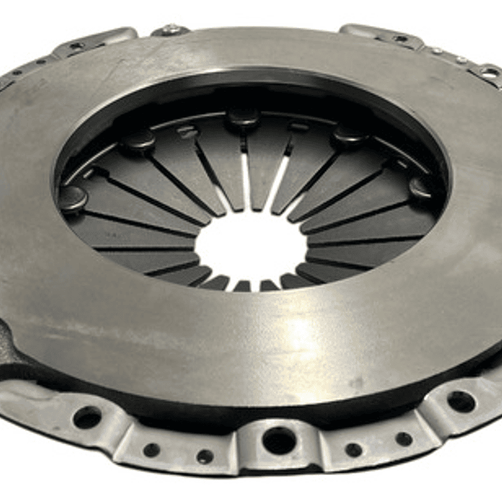 Kit Embrague Toyota Hilux 2.5 12-15 4x2 4x4 Completo 9