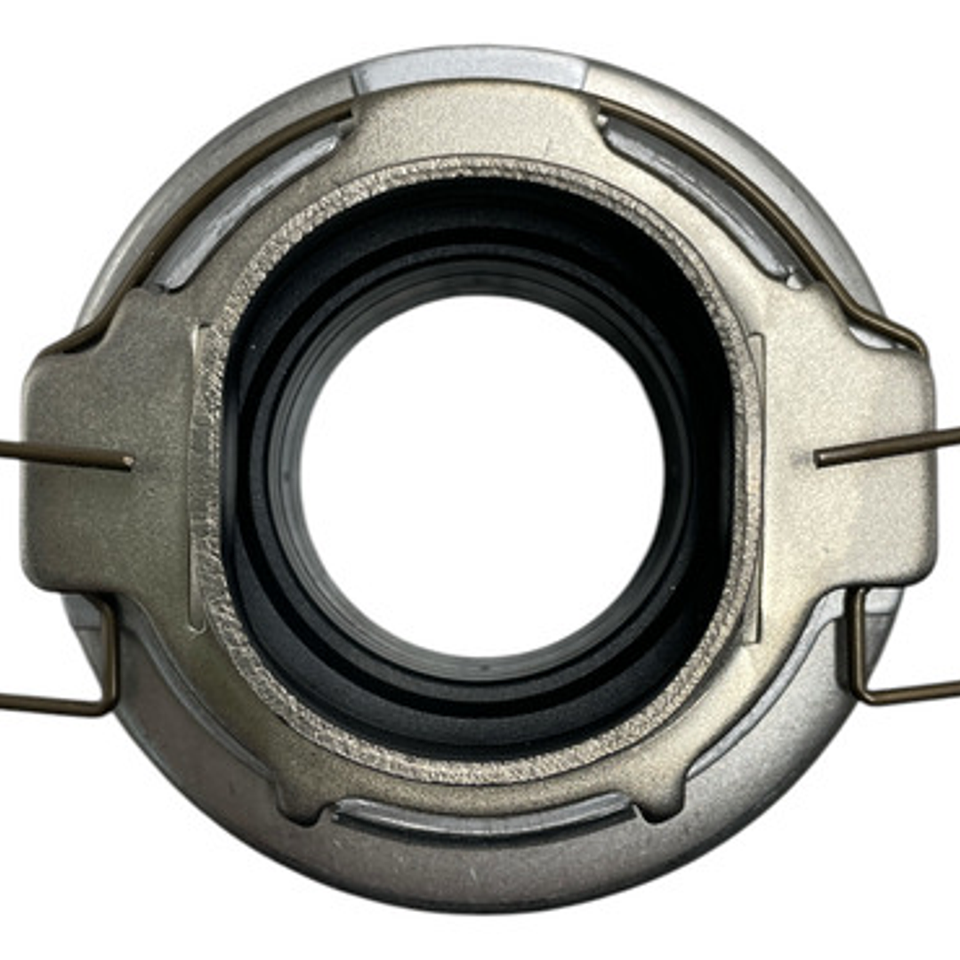 Kit Embrague Toyota Hilux 2.5 12-15 4x2 4x4 Completo 7