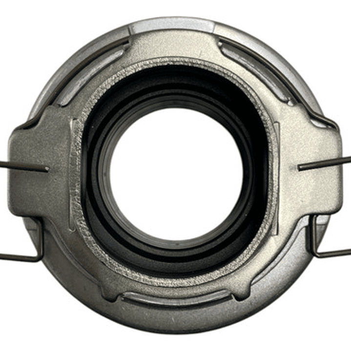 Kit Embrague Toyota Hilux 2.5 12-15 4x2 4x4 Completo 7