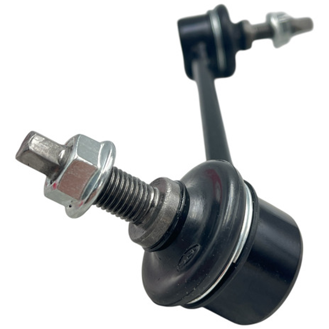 Bieleta Derecha Para Chevrolet Colorado Cs1 2.9  2007-2012 4